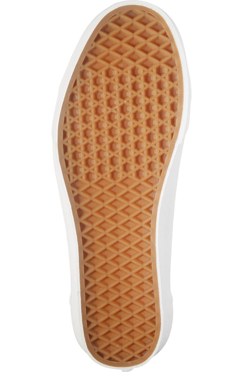 Vans Old Skool Tapered Sneaker, Alternate, color,