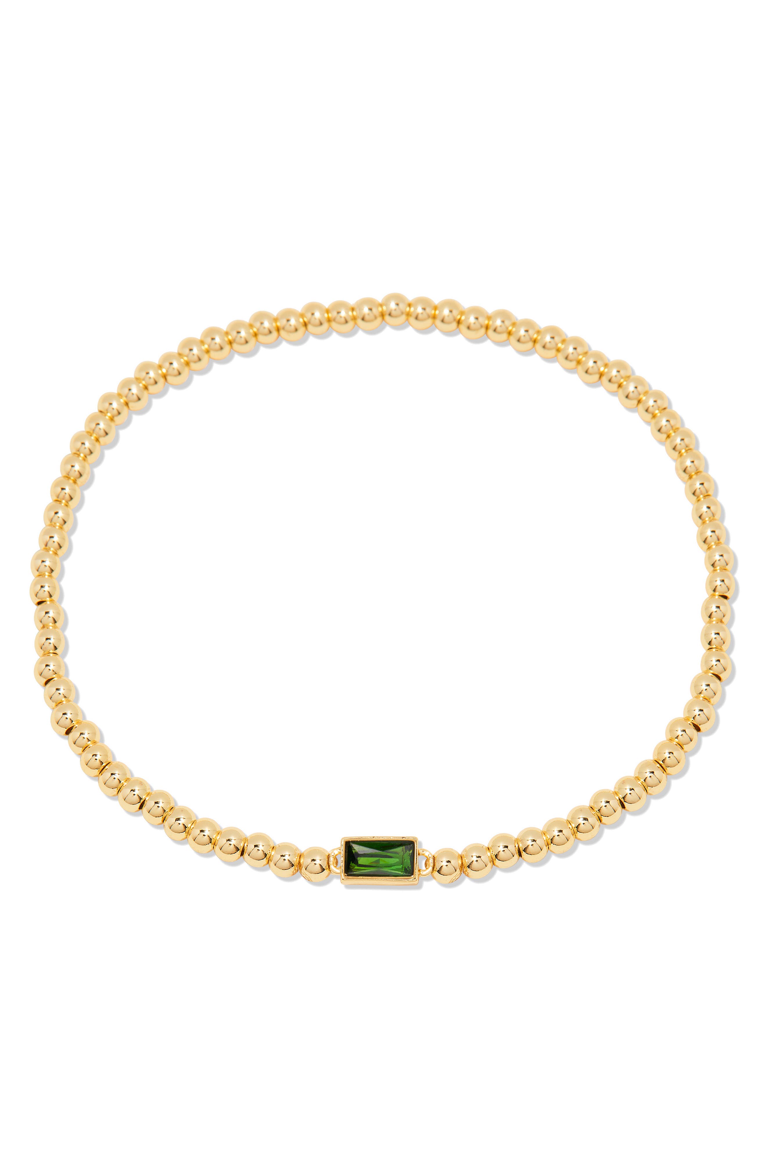 GOLD - MAY