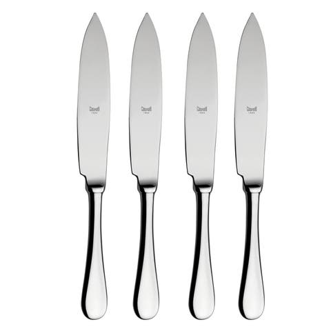 Happy American Steak Knives Set - 4 Pieces
