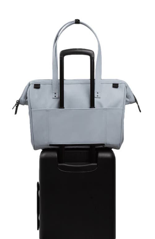 Portland Gear Cascade Tote In Gray
