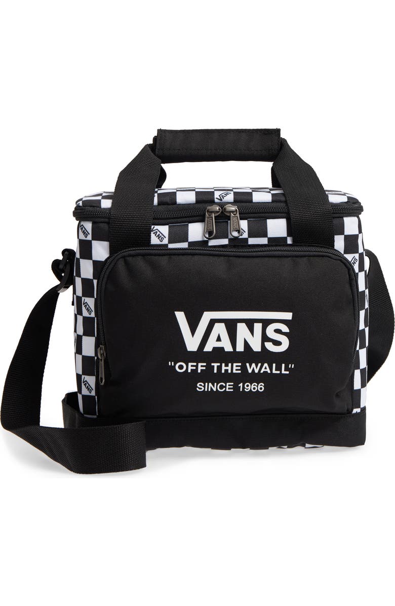 Vans Cooler Bag, Main, color,