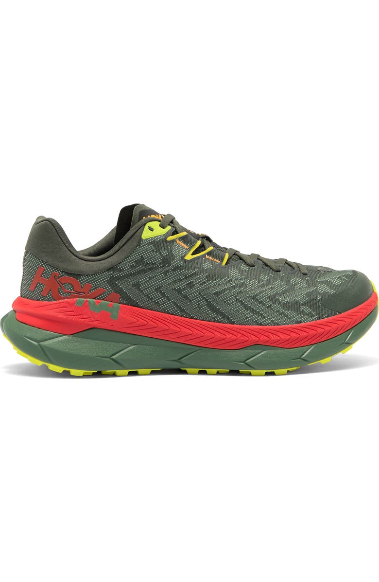 HOKA Tecton X Running Shoe, Alternate, color,