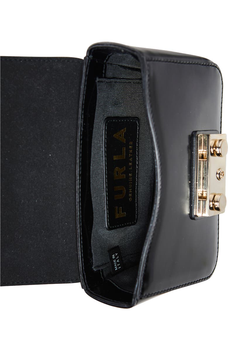 Furla Mini Metropolis Convertible Crossbody Bag, Alternate, color,