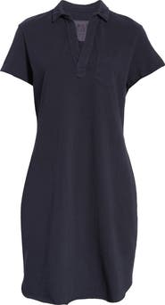 Frank
Eileen Lauren Polo Dress