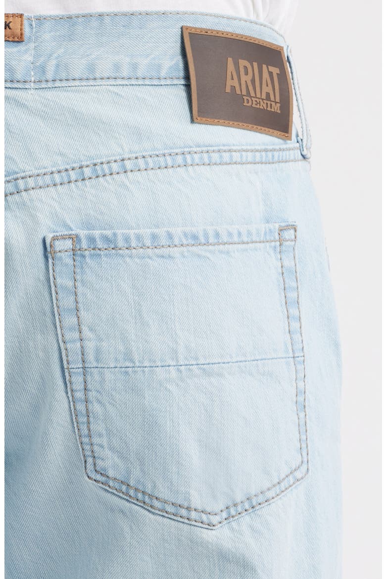 M5 Eli Slim Straight Jeans, Alternate, color, ZUMA