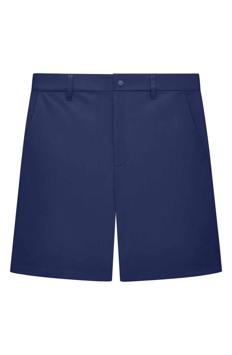 Eastside Golf Signature Chino Shorts, Main, color, Navy