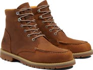 Timberland Redwood Falls Waterproof Lace-Up Boot