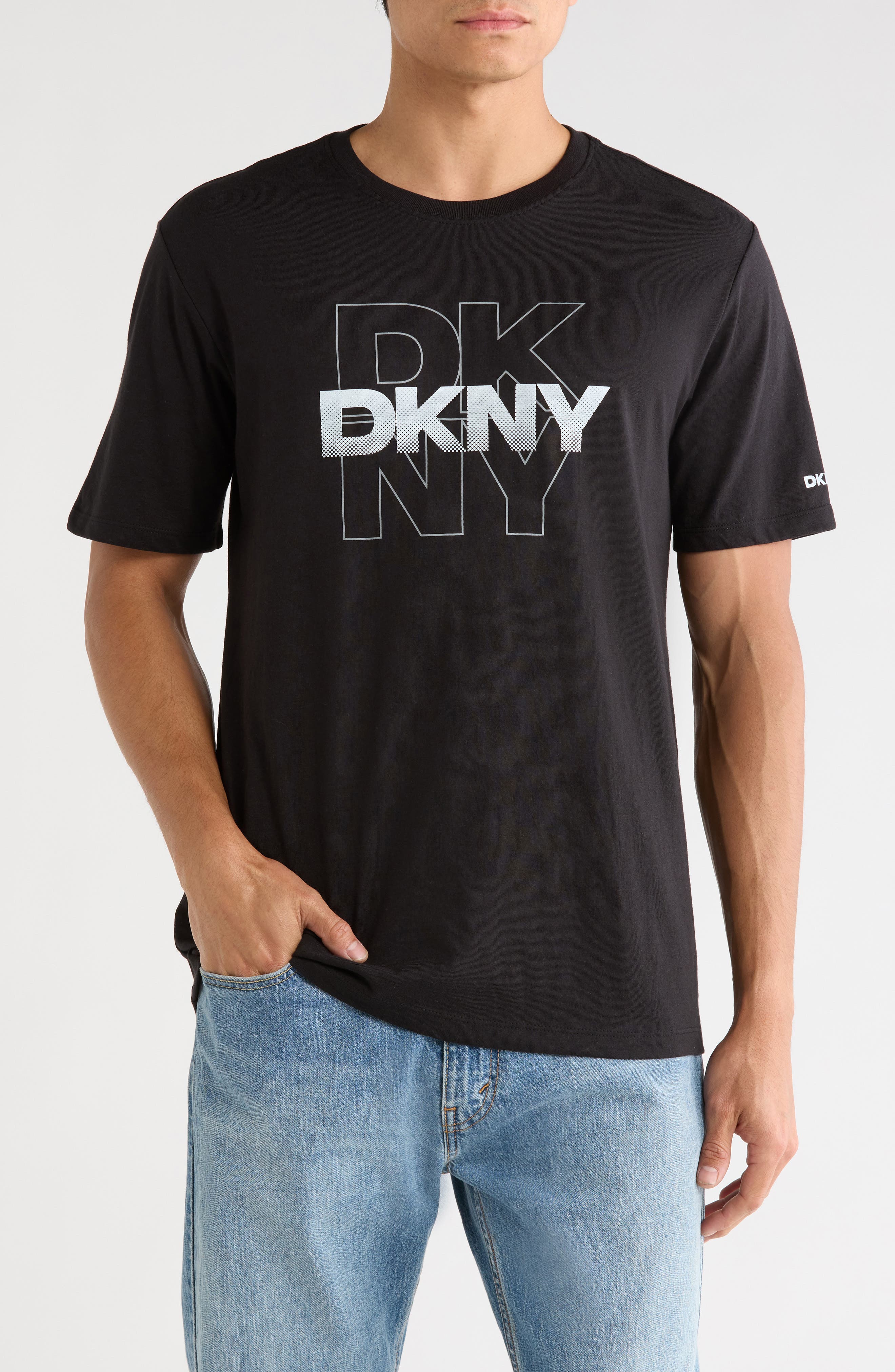 Nitis Graphic T-Shirt