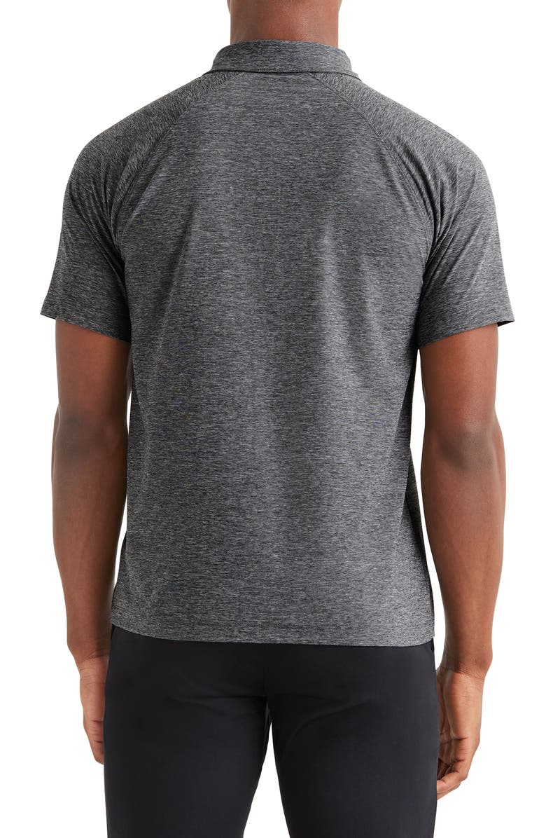 Rhone Reign Performance Polo, Alternate, color,