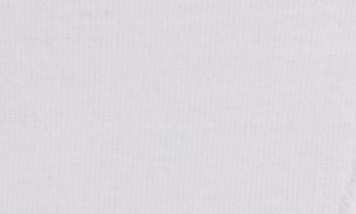 Free People We The Free Cotton Boxer Briefs In White