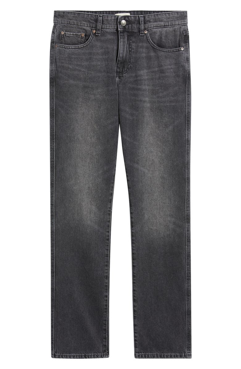 DL1961 Russell Rigid Slim Straight Jeans, Alternate, color,