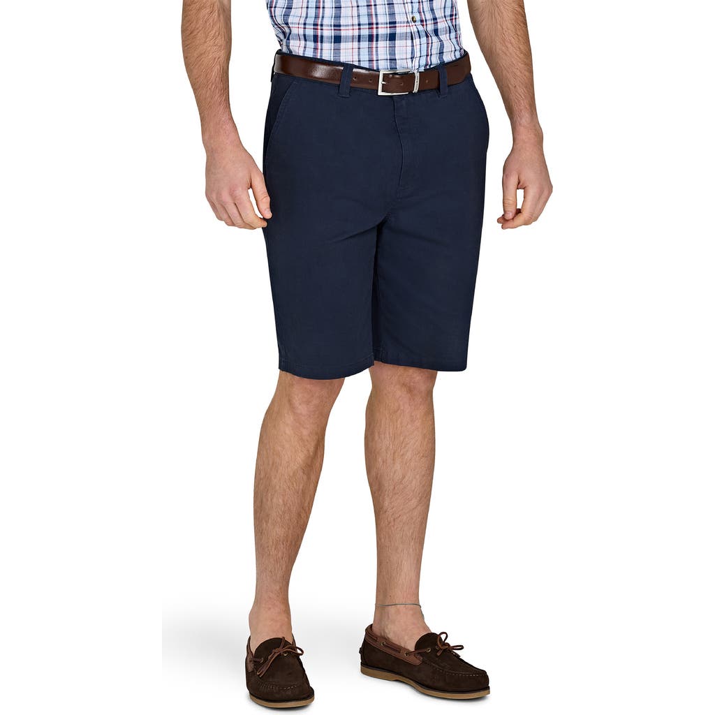 Raging Bull Chino Short In Blue