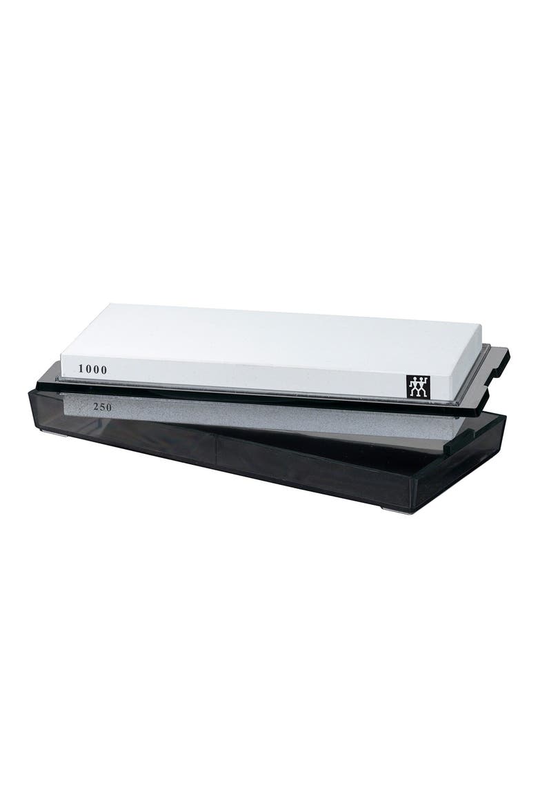 Pro Combination Japanese Water Stone, Main, color, BLACK