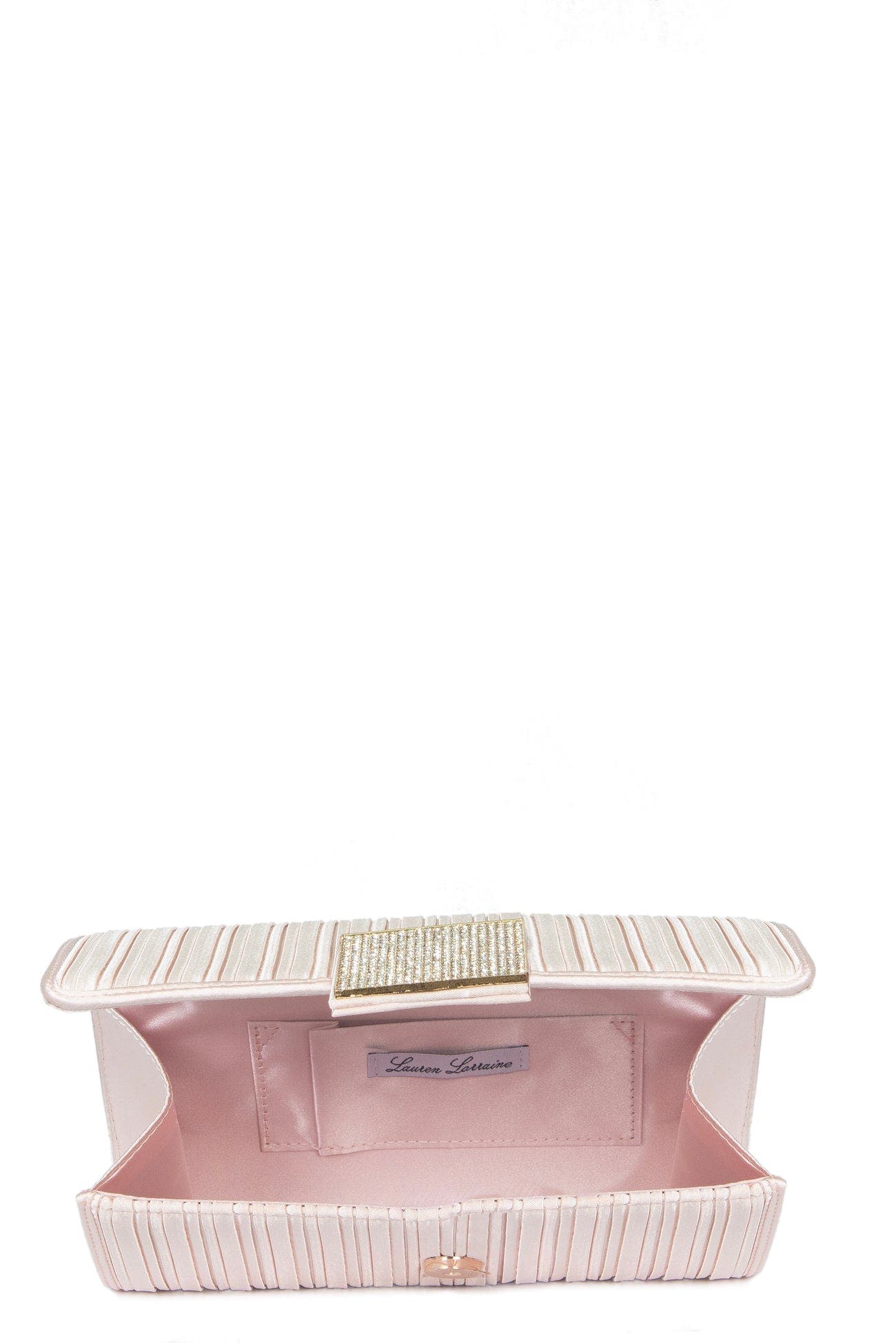 Cece Clutch, Alternate, color, PINK