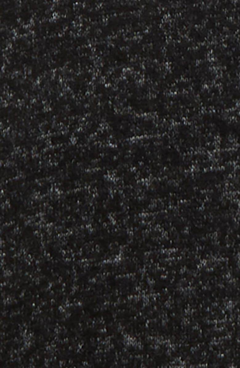 Zella Girl Ruched Pullover, Alternate, color,