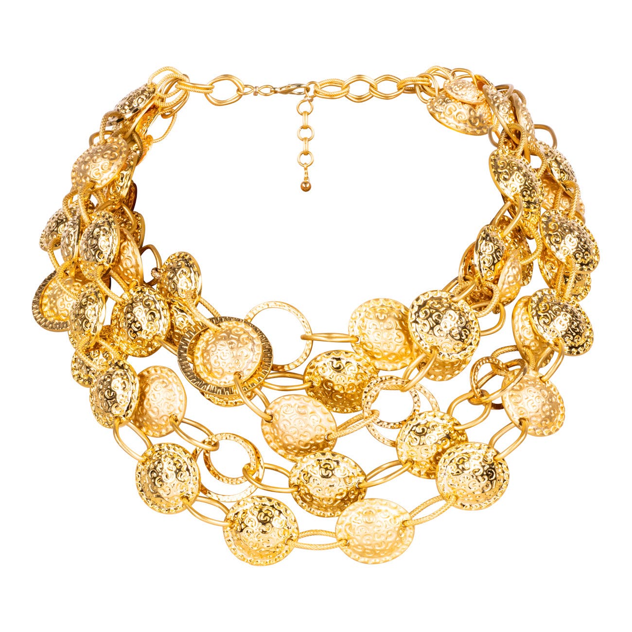 selected Gold