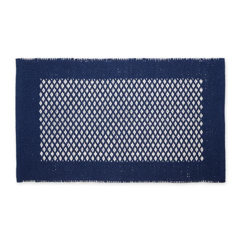 Reflections Motif Area Rug