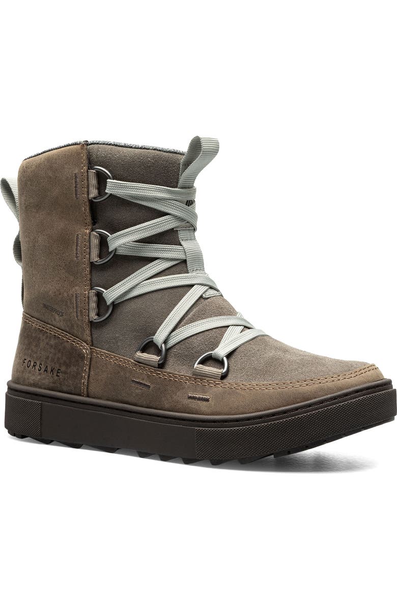 Forsake Lucie Waterproof Bootie, Main, color,