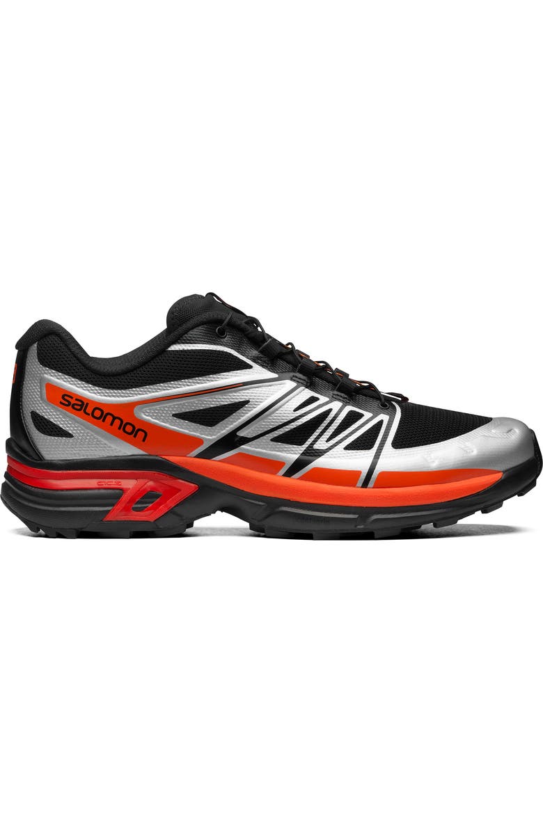 Salomon XT-Wings 2 Trail Running Shoe, Alternate, color,