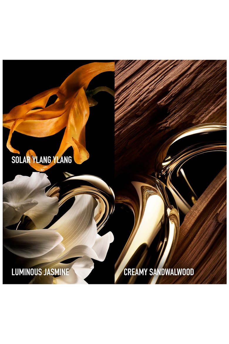Million Gold For Her Parfum Gift Set $222 Value, Alternate, color, NO COLOR