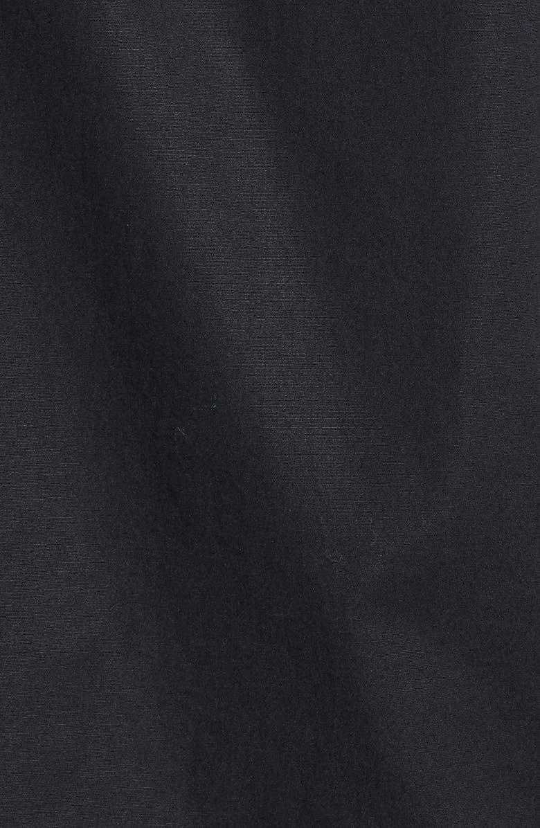 DIESEL<sup>®</sup> 'Haul' Extra Trim Fit Short Sleeve Military Shirt, Alternate, color, 