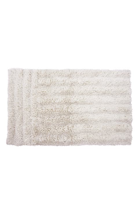 Dunes Woolable Washable Wool Rug