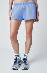 Florence by Mills Cozy Crush Sweat Shorts