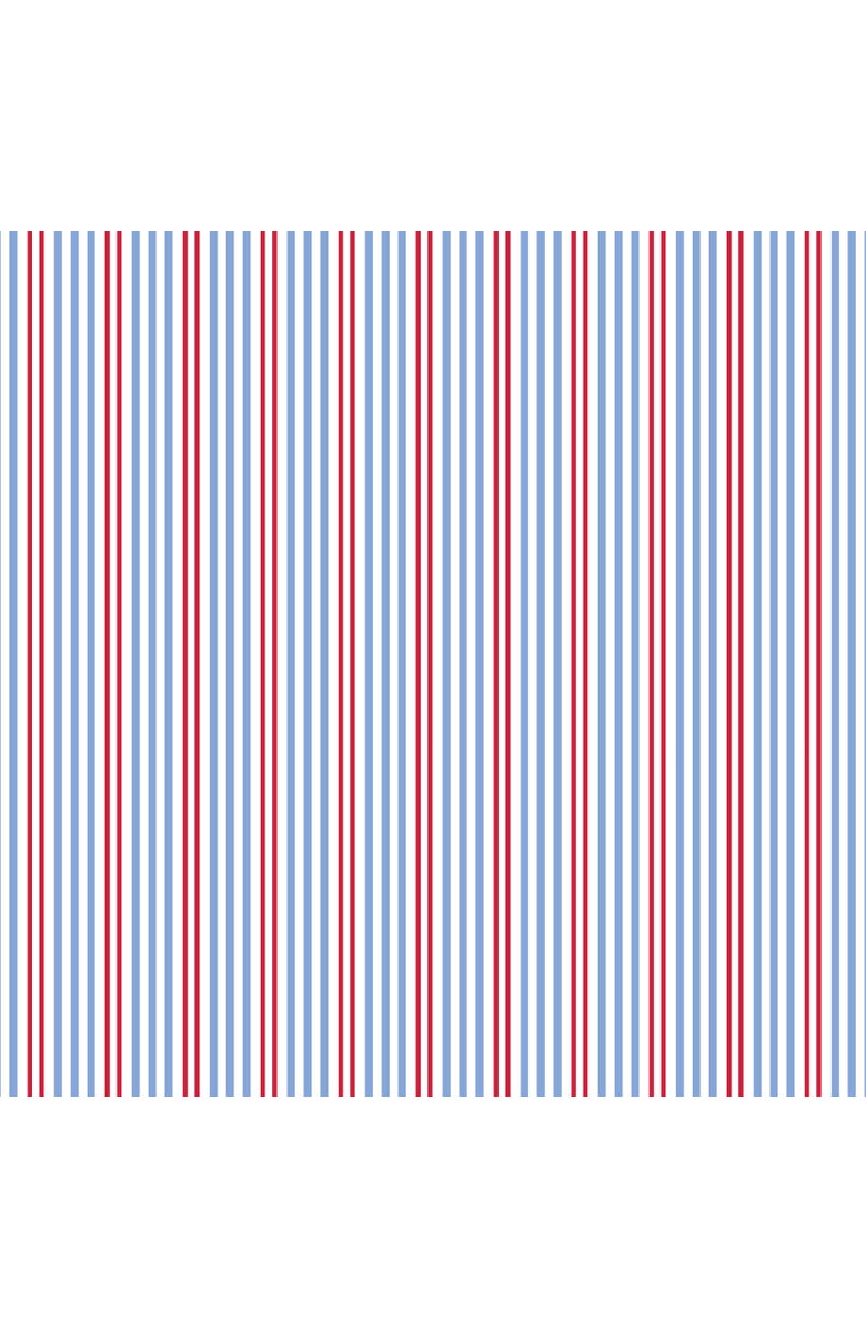 Lila and Hayes Henry Boys' Shortall, Alternate, color, Liberty Stripe