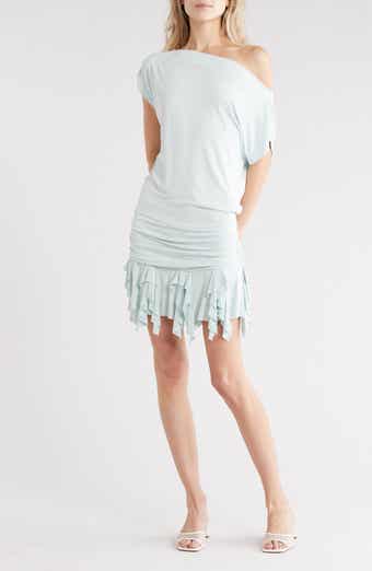 Free People Daybreak Minidress