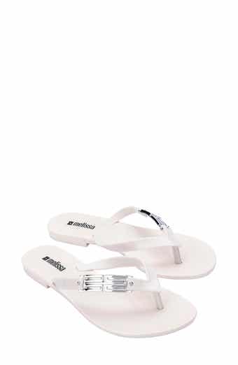 Melissa Harmonic Flip Flop