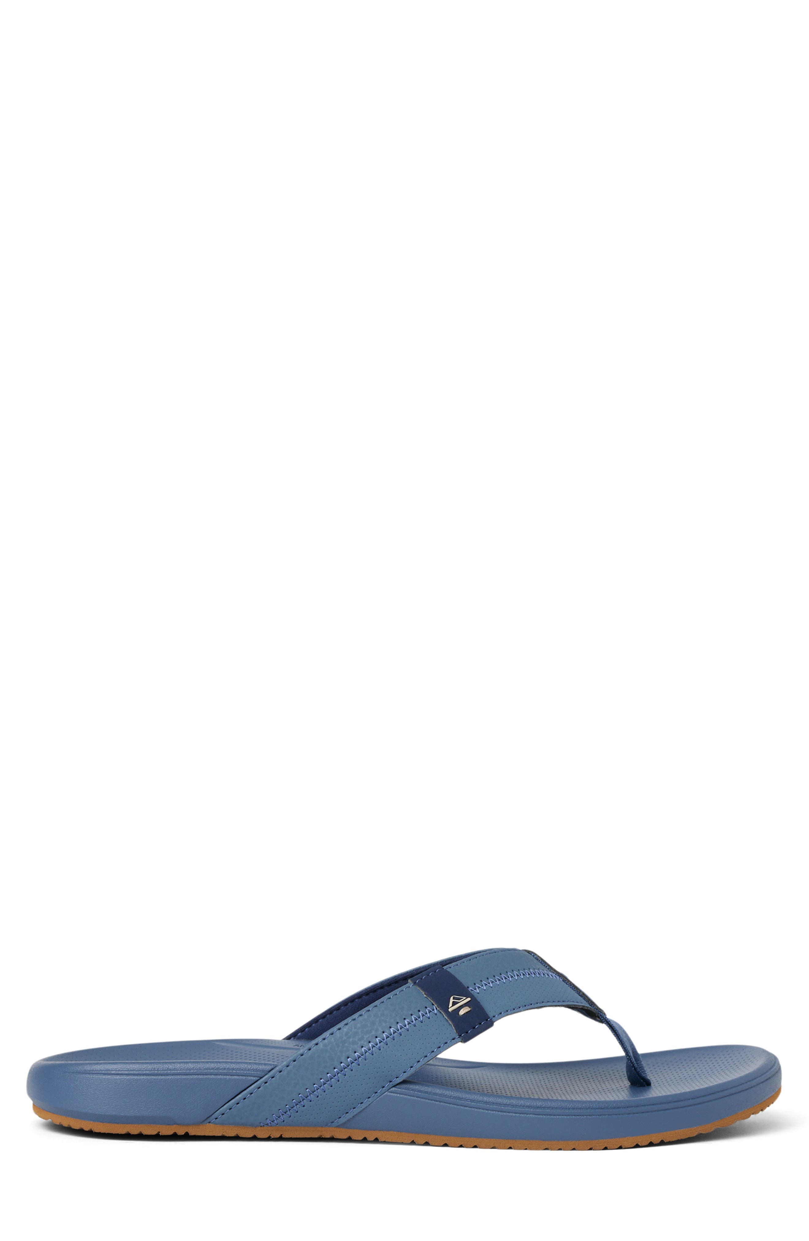 Reef Cushion Phantom 2.0 Flip Flop, Alternate, color, Sunfade Navy