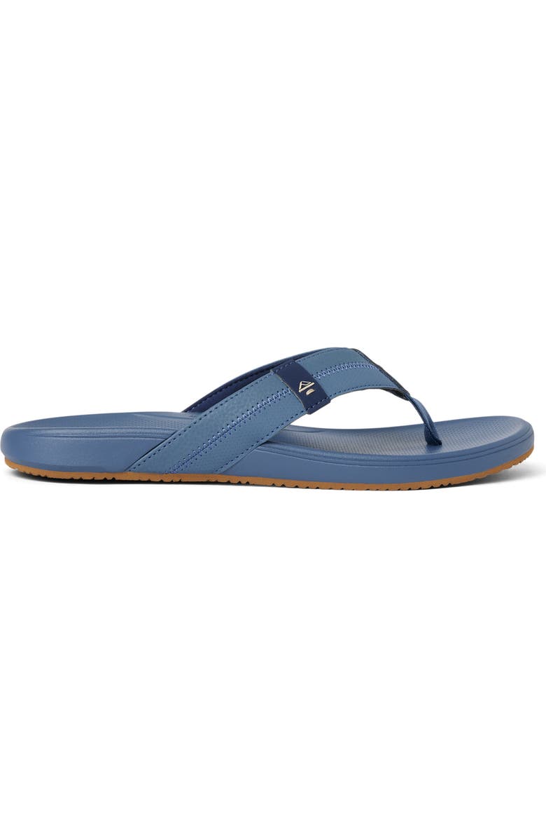 Reef Cushion Phantom 2.0 Flip Flop, Alternate, color, Sunfade Navy