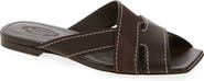 Tod's Slide Sandal