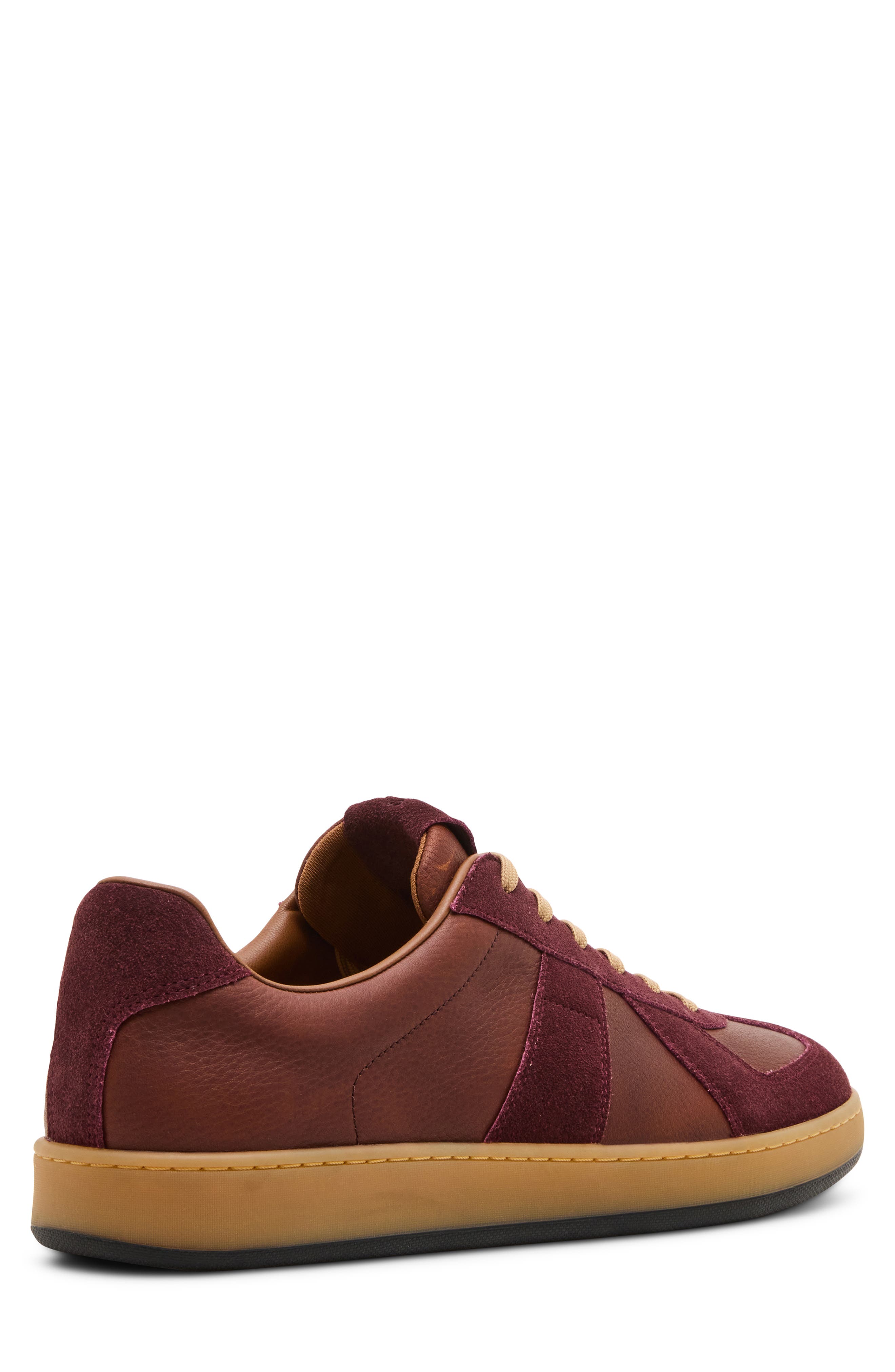 Steve Madden Delmarei Sneaker (Men) | Nordstrom
