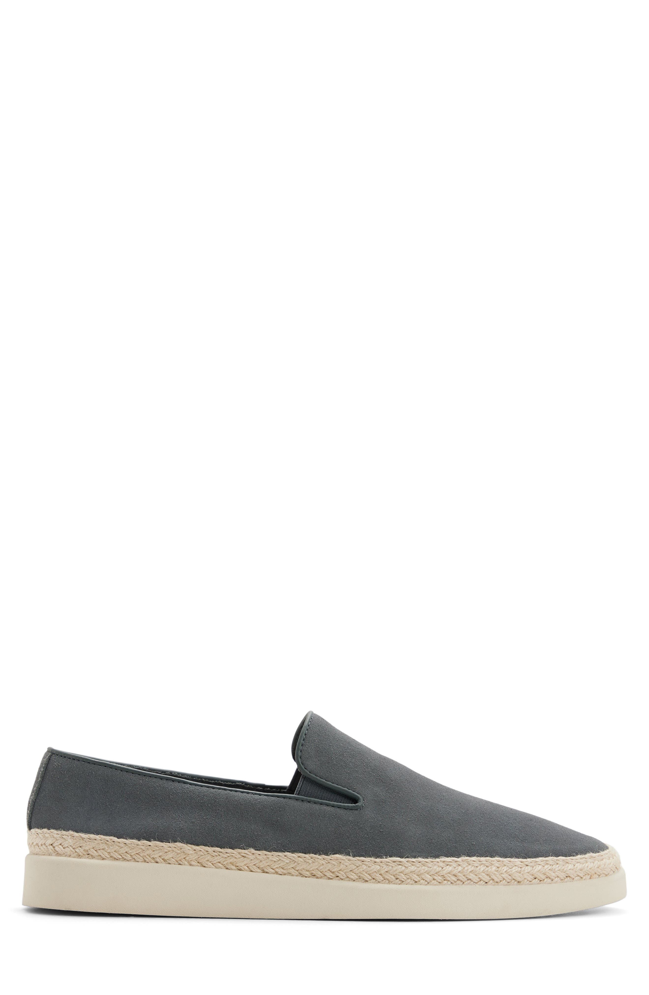 Cheston Slip-On Sneaker, Alternate, color, LIGHT BLUE