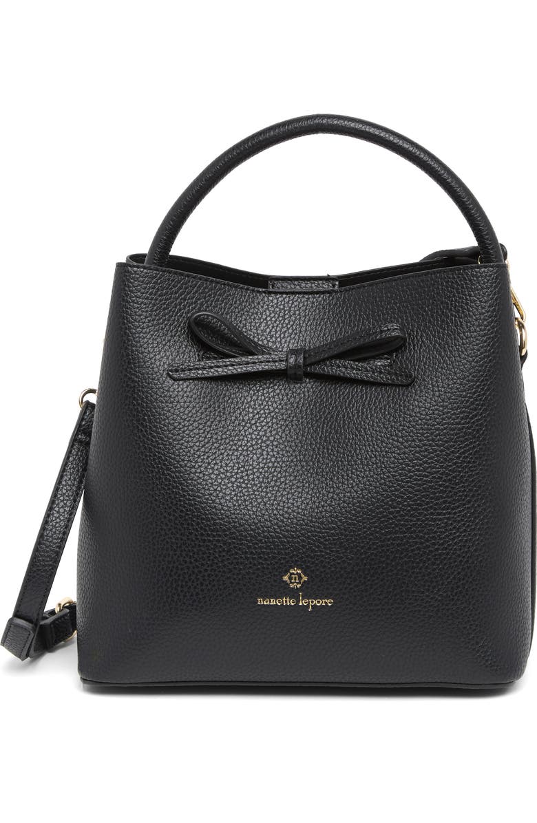 Nanette Lepore Evelyn Convertible Tote Bag, Main, color,