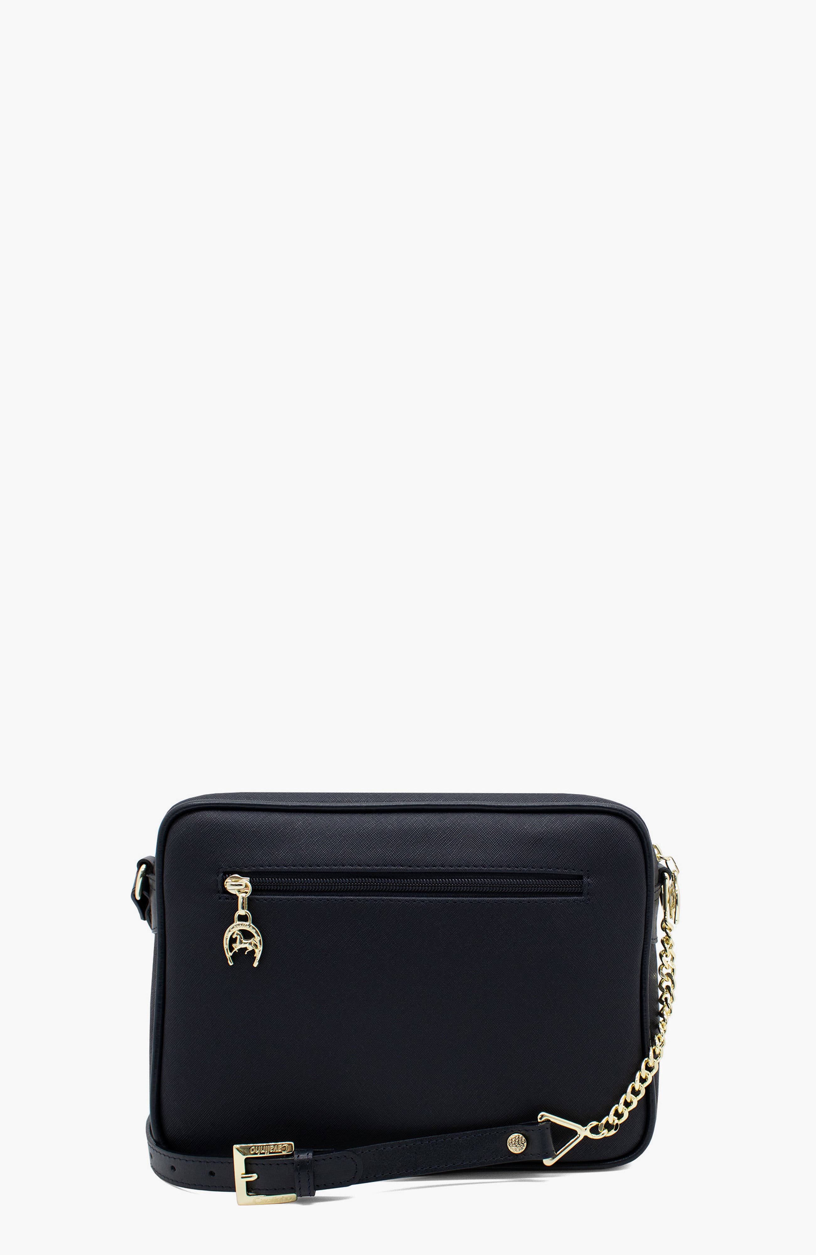 Charming 251 Crossbody Bag, Alternate, color, Navy