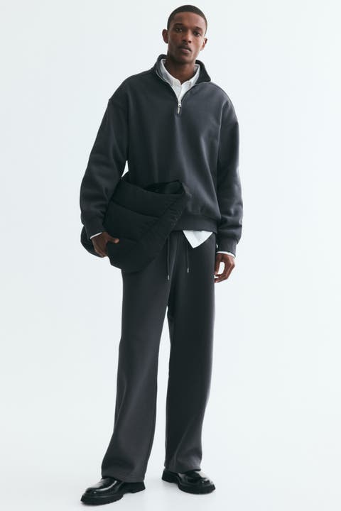 Loose Fit Sweatpants