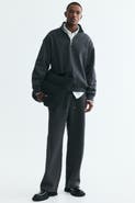 H&M Loose Fit Sweatpants