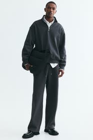 H&M Loose Fit Sweatpants