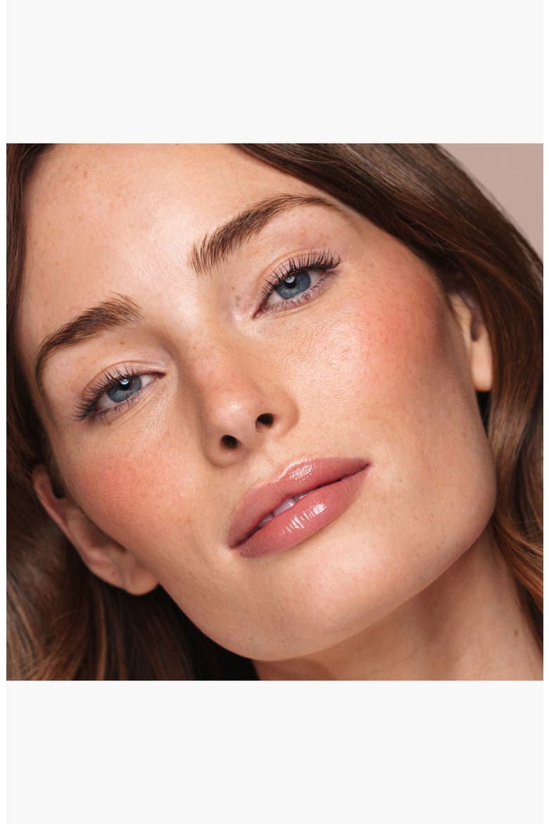 Tinted Lip Oil, Alternate, color, Bare Rose