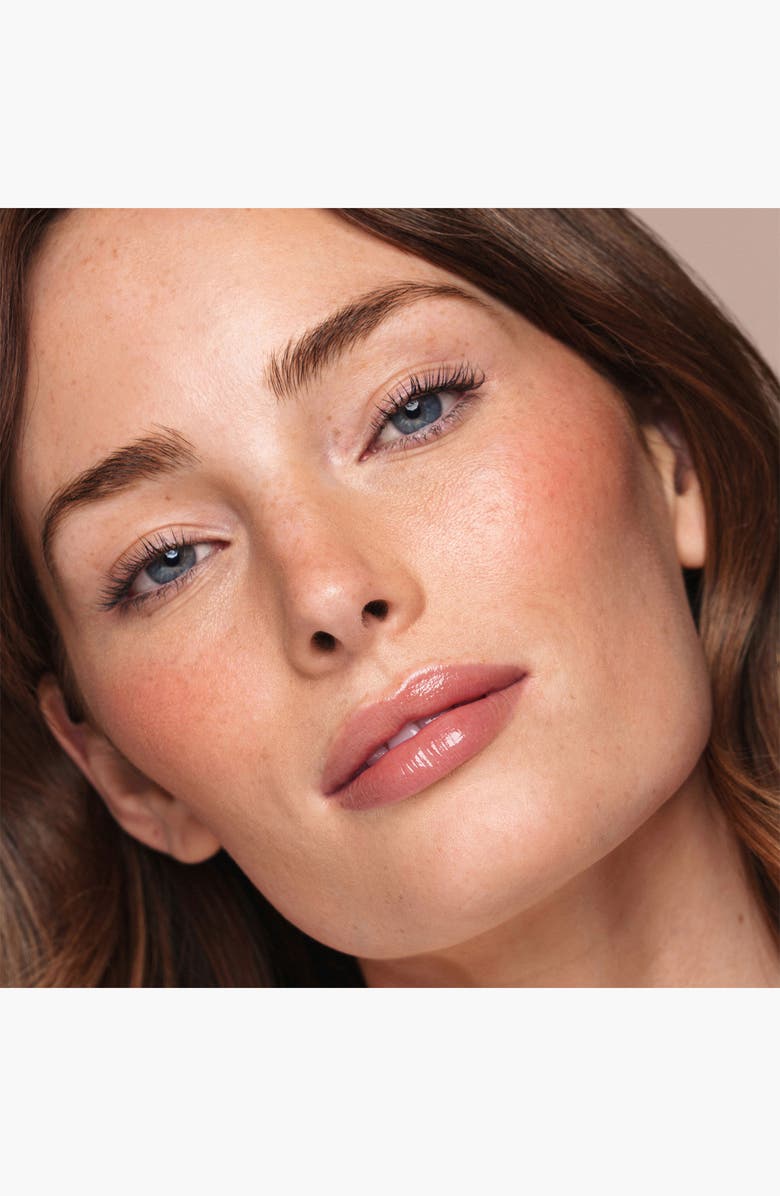 Jouer Cosmetics Tinted Lip Oil, Alternate, color, Bare Rose