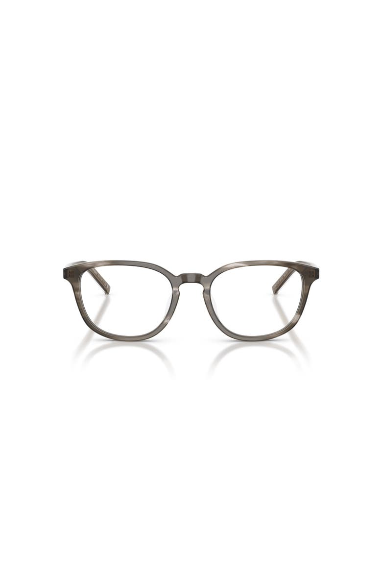 52mm Phantos optical glasses, Alternate, color, Black