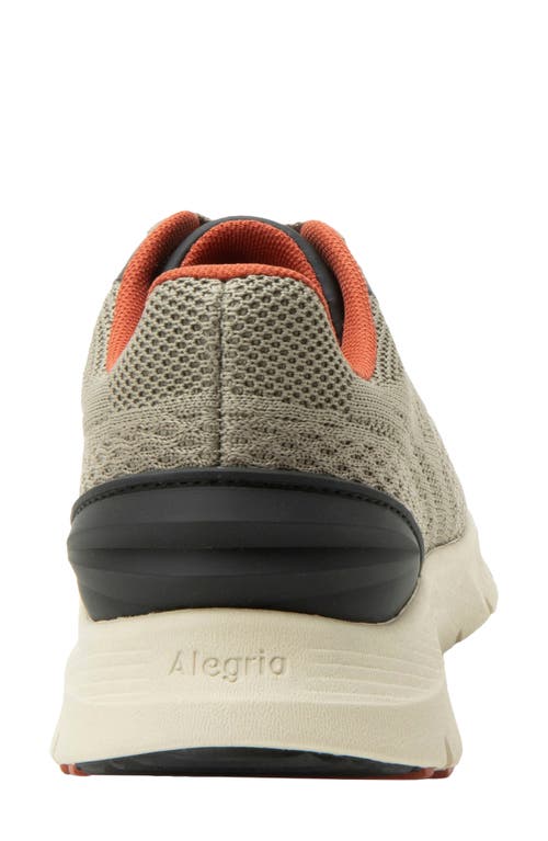 Alegria By Pg Lite Rize Sneaker In Multi
