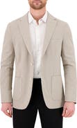 Victor Emmanuel 360 Check Stretch Sport Coat