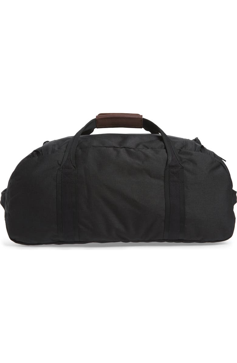 The North Face Berkeley Medium Convertible Duffle Bag, Alternate, color,