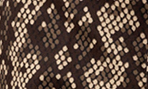 Dickies Camden Straight Leg Pants In Animal Print
