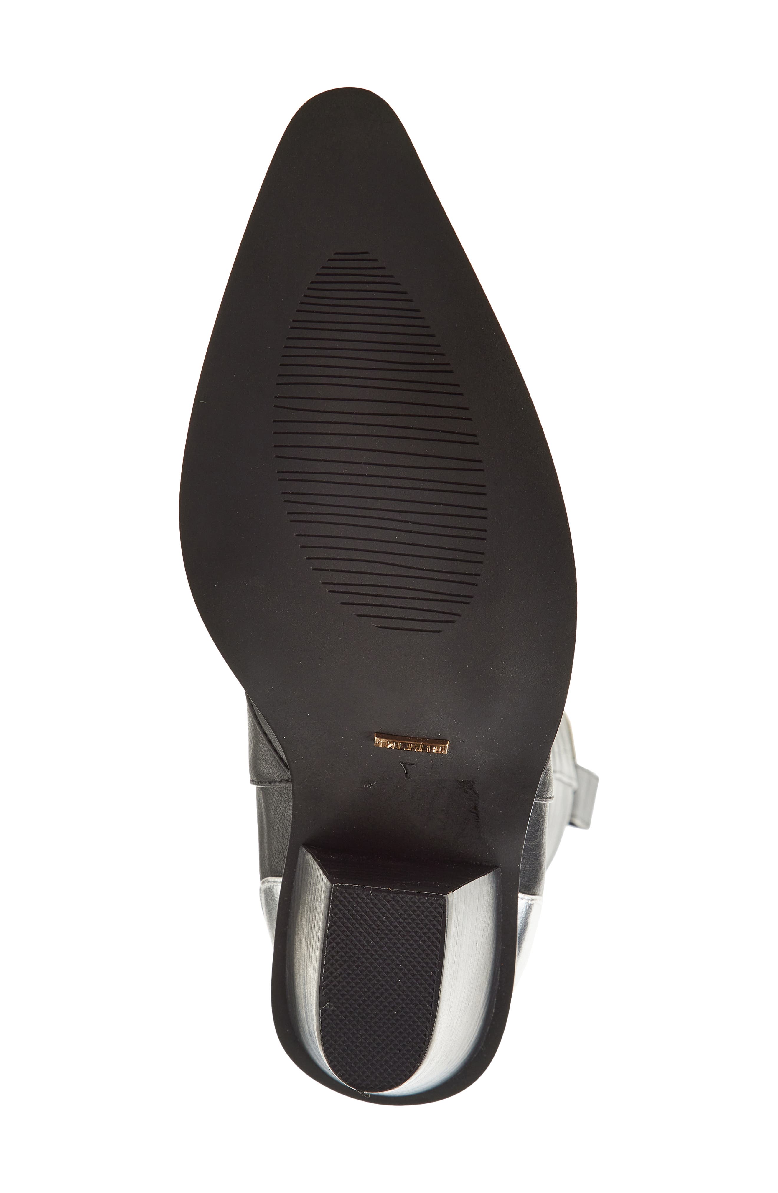 Billini Sayuri Cowboy Boot, Alternate, color, 