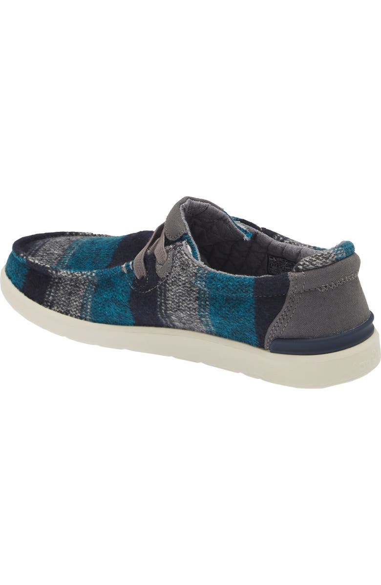 Sanuk Shaka Lite 2 Sneaker, Alternate, color,