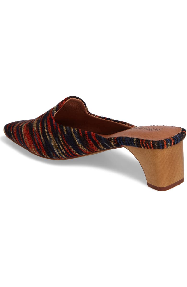 Jeffrey Campbell Jenae Loafer Mule, Alternate, color,